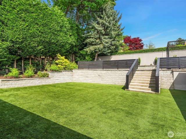 House for sale in Medina, Washington