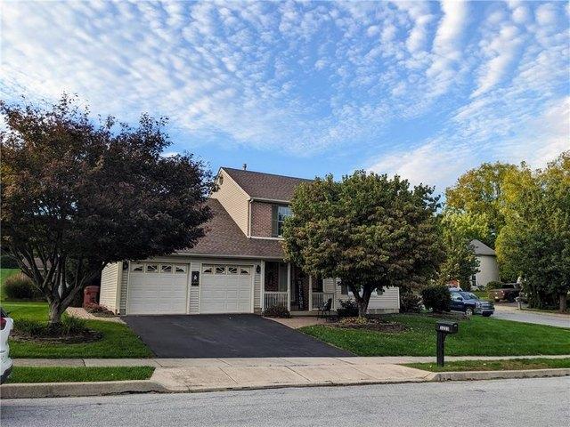 House for sale in Arlington Knolls, Whitehall