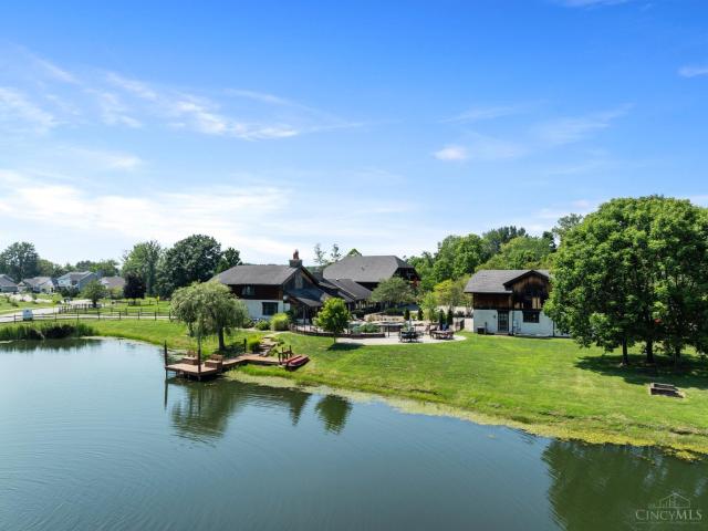 House for sale in Morrow, Ohio