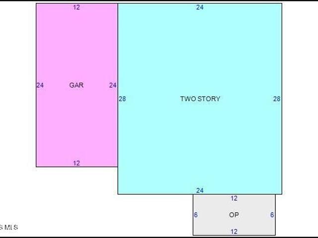 House for sale in Lucas, Ohio