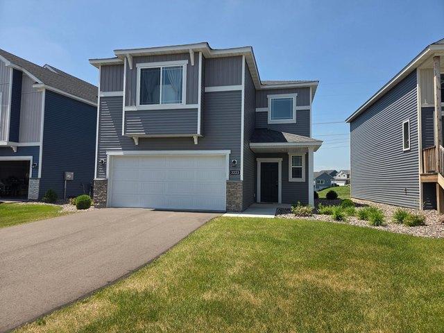 House for sale in Wright, Minnesota