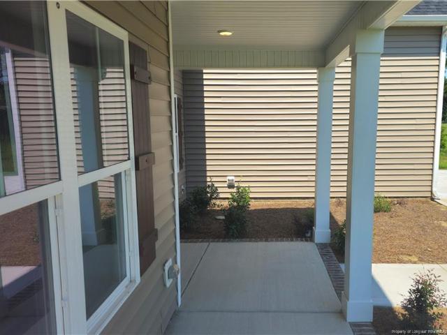 House for sale in Broadway, North Carolina