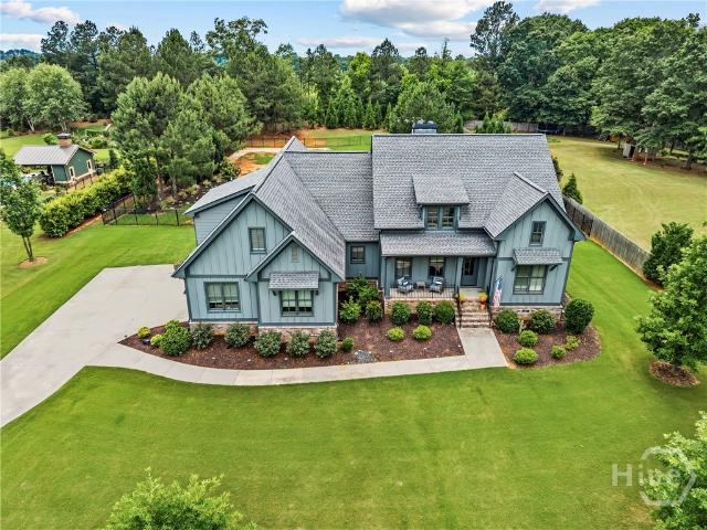 House for sale in Oconee, Georgia