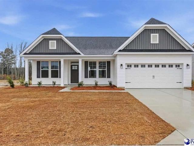 House for sale in Effingham, South Carolina