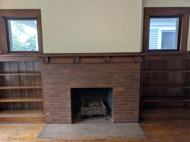 House for sale in Milwaukee, Wisconsin
