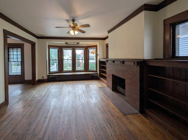 House for sale in Milwaukee, Wisconsin