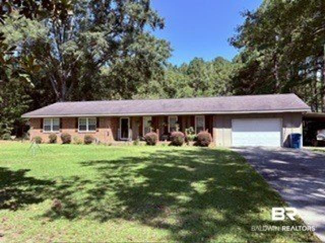 House for sale in Brewton, Escambia County