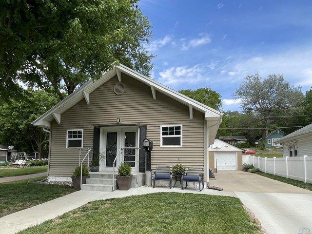 House for sale in Woodbury, Iowa