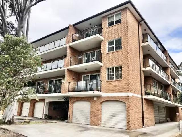 Apartment for rent in Sydney, New South Wales