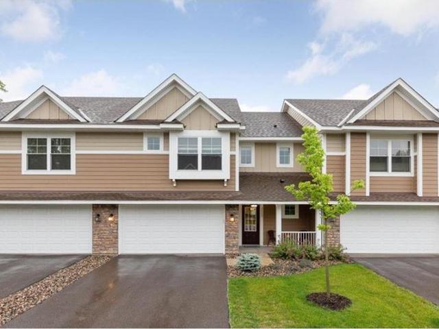Townhouse for sale in Hennepin, Minnesota