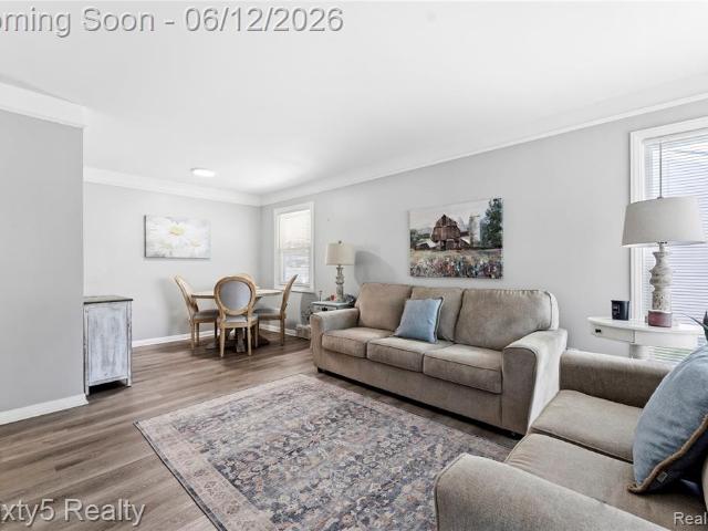 House for sale in Trenton, Michigan