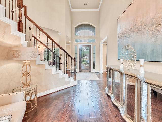 House for sale in Katy, Texas