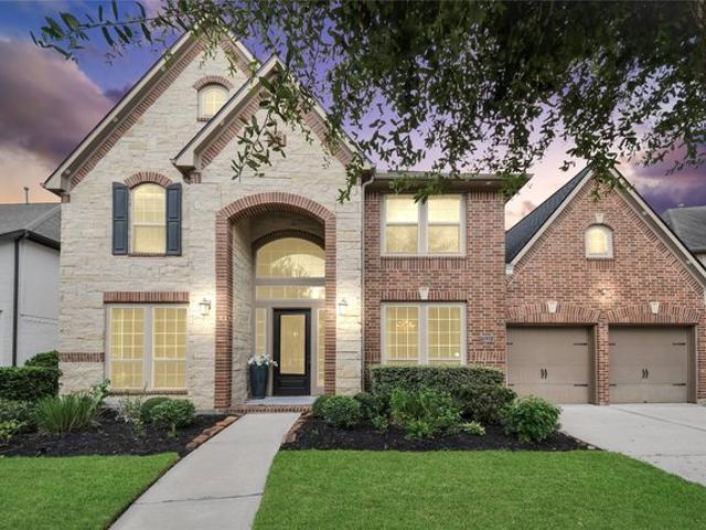 House for sale in Katy, Texas