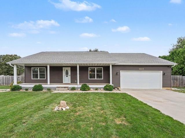 House for sale in La Porte, LaPorte County