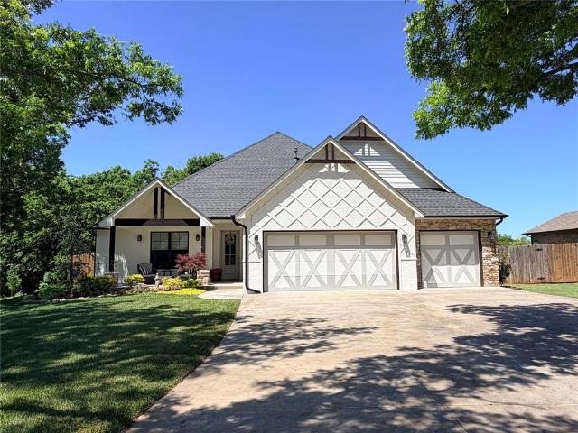 House for sale in Purcell, Oklahoma