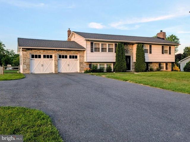House for sale in Fallston, Maryland