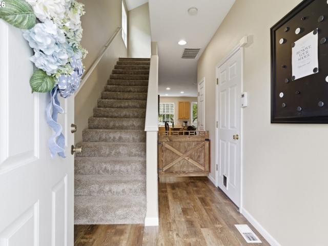 Townhouse for sale in Oregonia