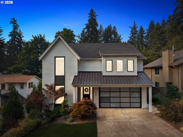 House for sale in Arnold Creek, Portland