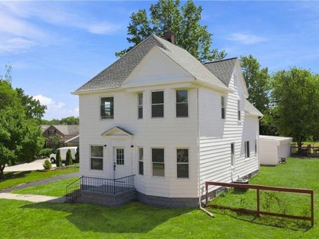 House for sale in Parma, Ohio