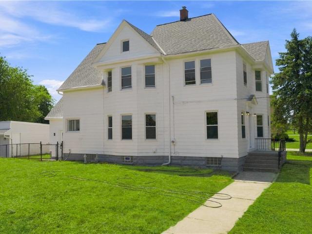 House for sale in Parma, Ohio