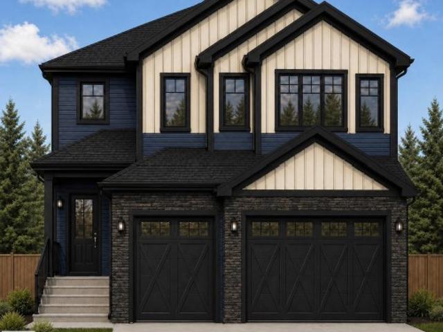 House for sale in Wedgewood, Alberta