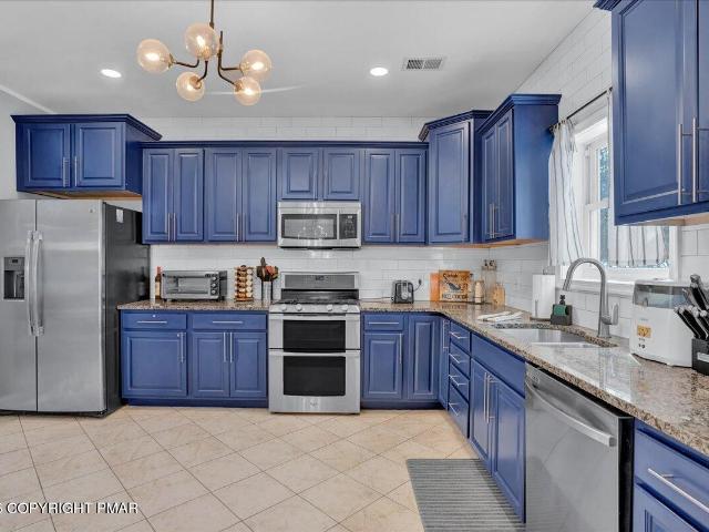 Property for rent in Blakeslee, Pennsylvania