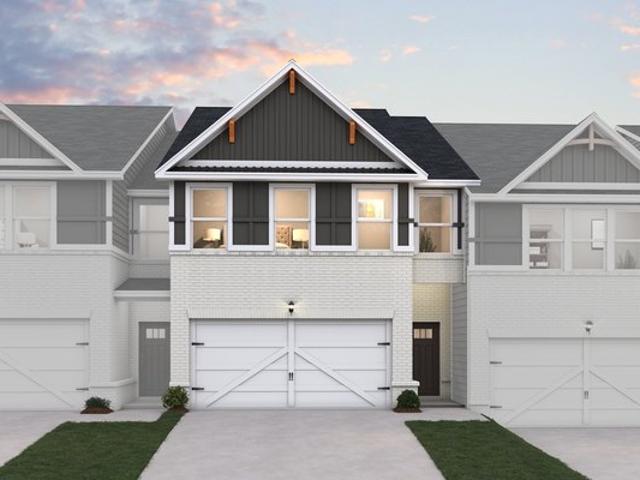 Condo for sale in Cobb, Georgia