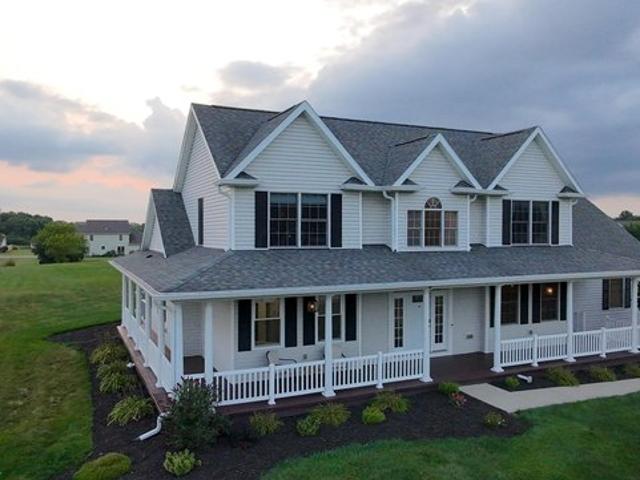 House for sale in Springfield, Ohio