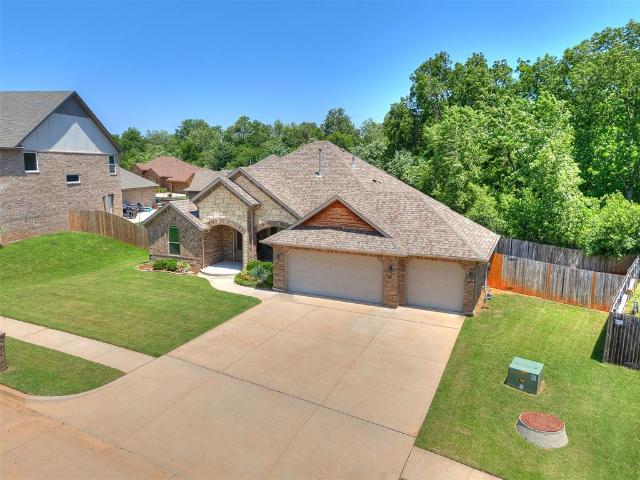 House for sale in Norman, Oklahoma