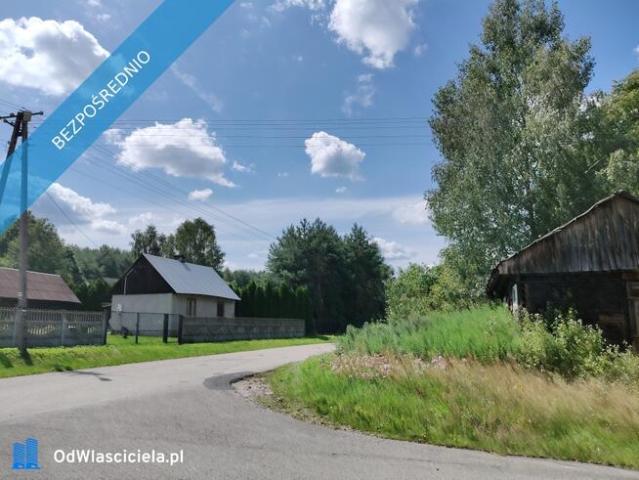 Dom na sprzedaż w Smyków, Świętokrzyskie