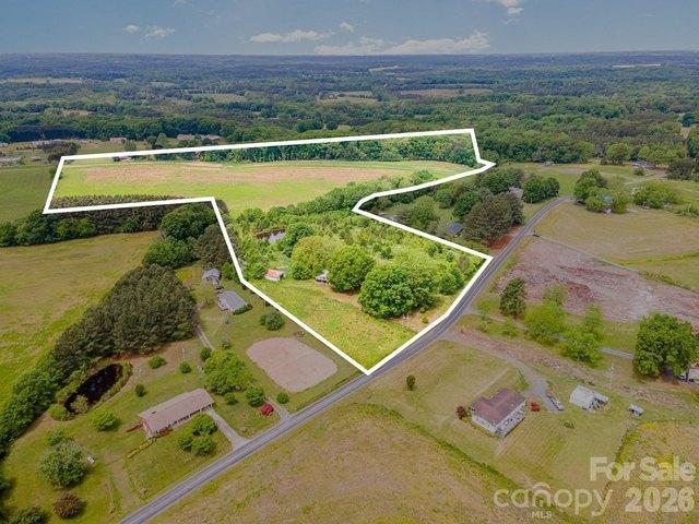 Land for sale in Albemarle, North Carolina
