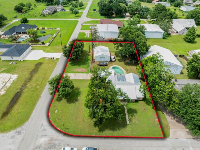 House for sale in Waller, Texas