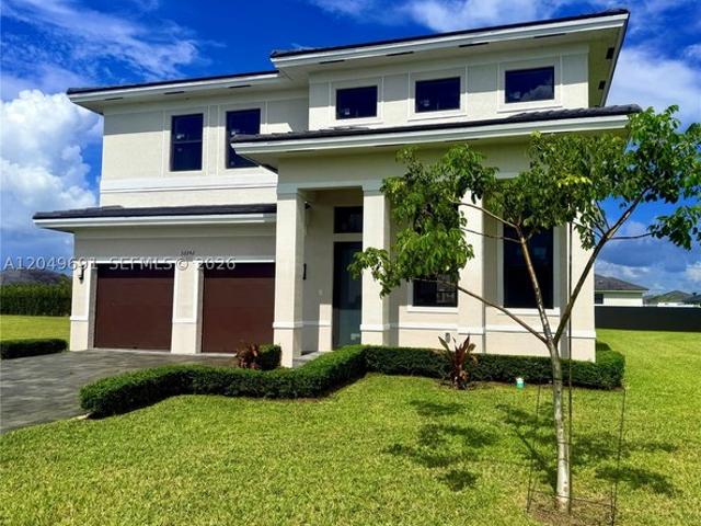 House for sale in Homestead, Florida
