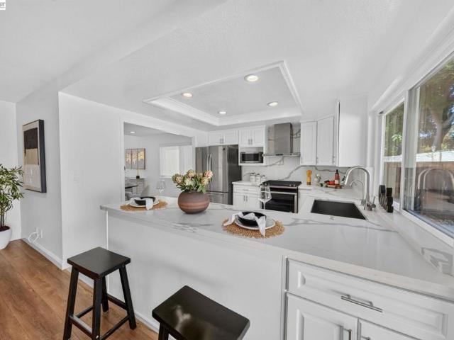 House for sale in Union City, Alameda County