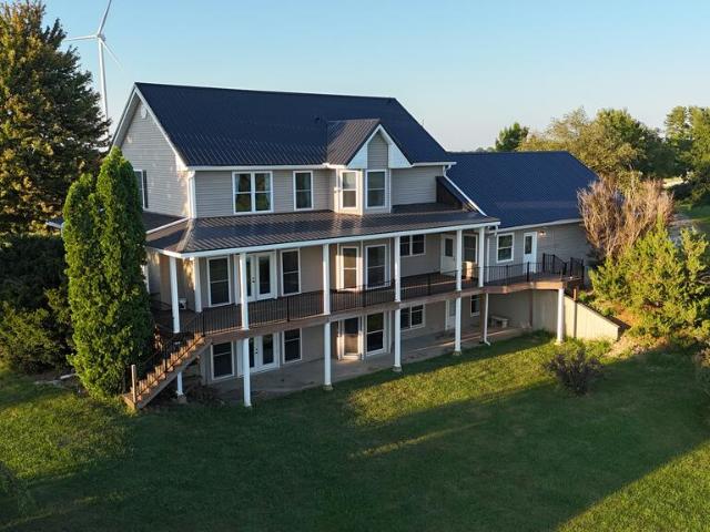 House for sale in Greentop, Adair County