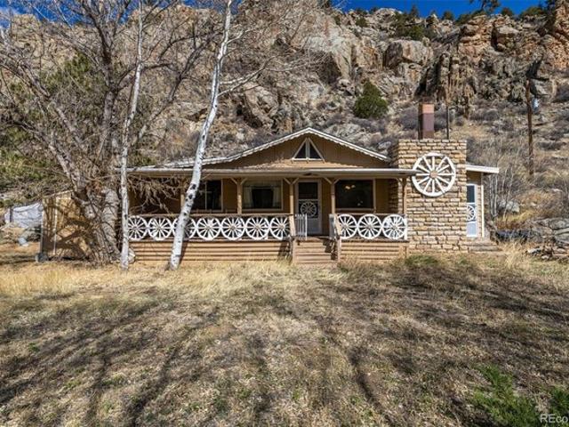 House for sale in Colorado
