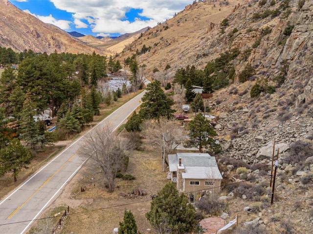 House for sale in Bellvue, Colorado