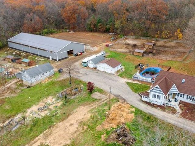 Farm for sale in Niles, Michigan