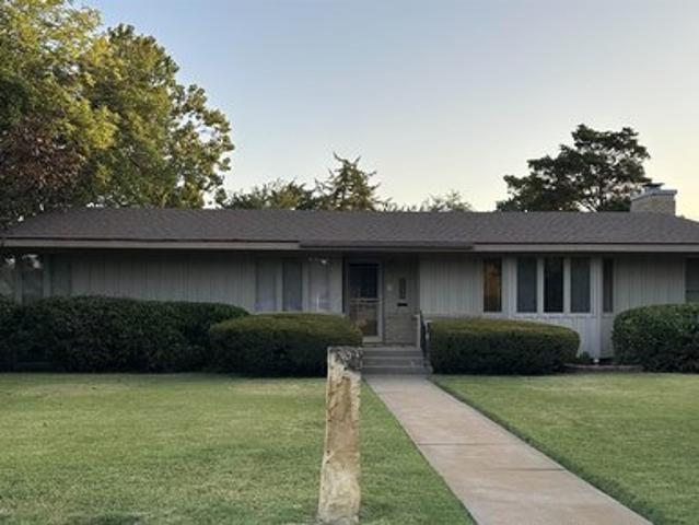 House for sale in Kansas