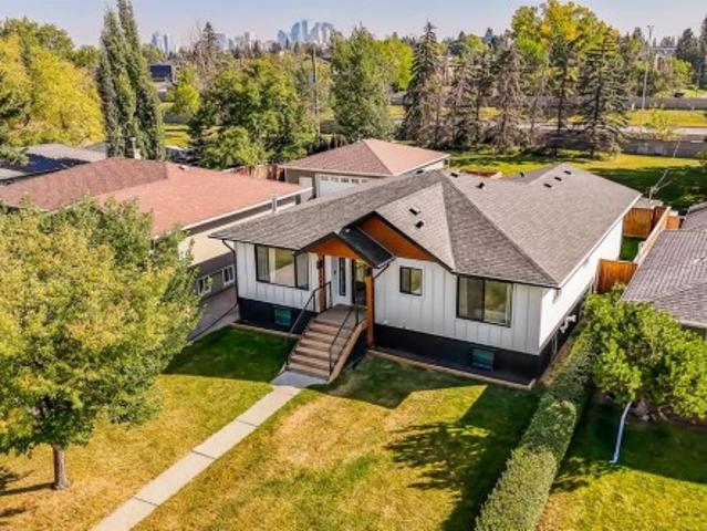 House for sale in Richmond, Calgary