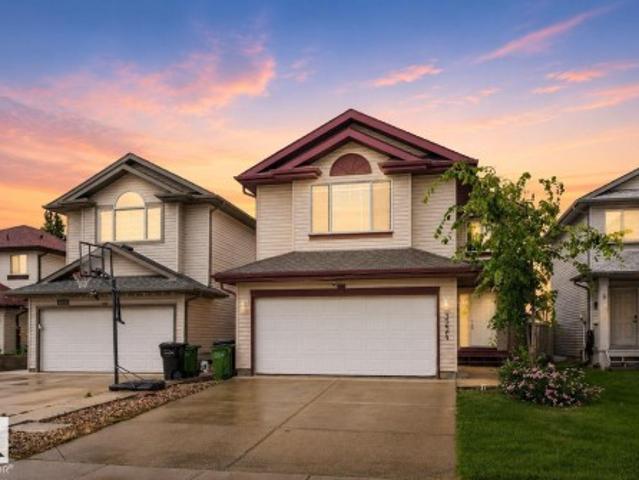 House for sale in Wedgewood, Alberta