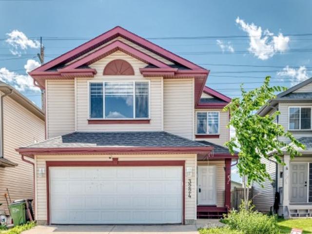 House for sale in Wedgewood, Alberta