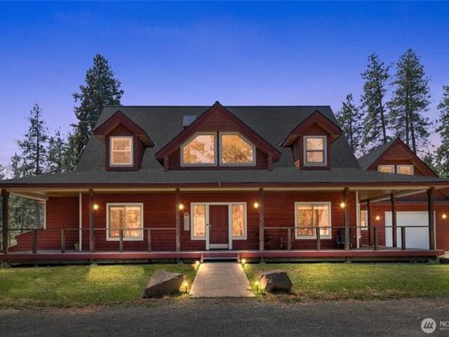 House for sale in Cle Elum, Washington