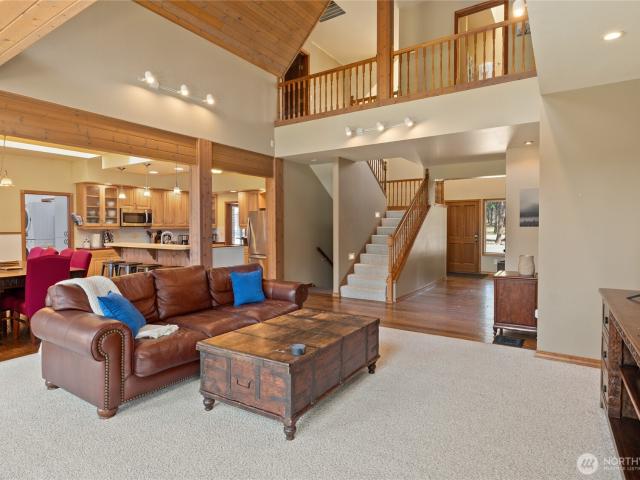 House for sale in Cle Elum, Washington