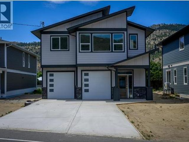 House for sale in Kamloops, British Columbia