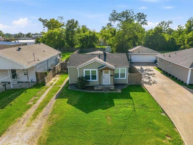 House for sale in Lake Charles, Louisiana