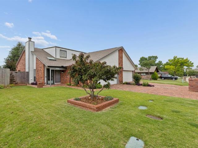 House for sale in Oklahoma City, Oklahoma