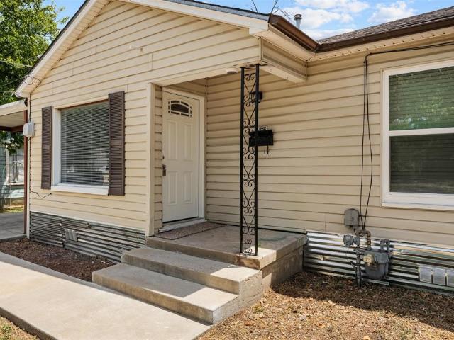 House for sale in Waco, Texas