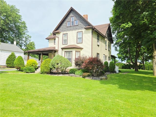 Commercial for sale in Henrietta, New York