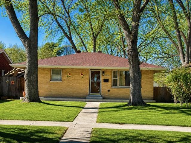 House for sale in Zion, Illinois